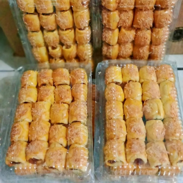 

nastar lipat