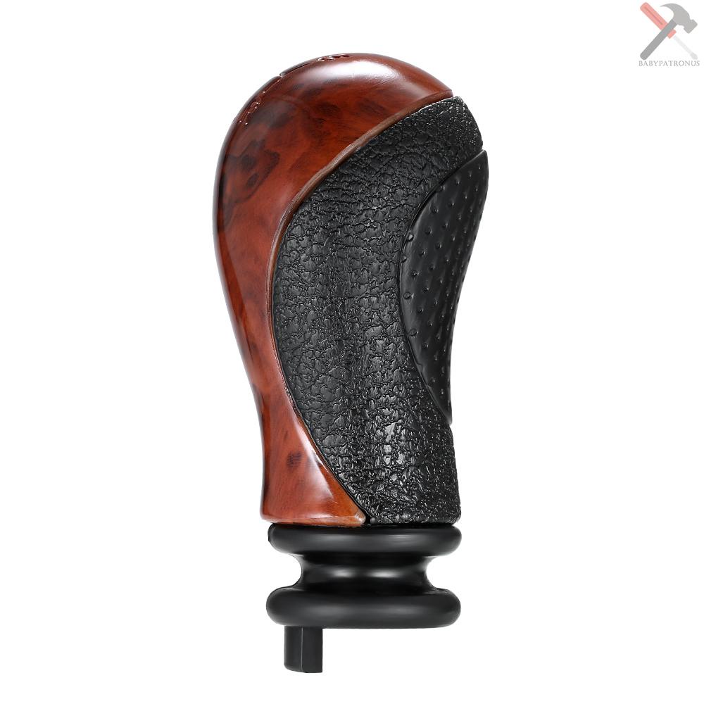 Shift Knob Manual 5 Percepatan Pengganti Untuk Citroen C5 C2 C3 C4 C3 Sax Xsara Xantia PICASSO 99-08 PICASSO 1099