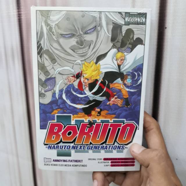10 Gambar Boruto Hd Pensil Cari Gambar Keren HD