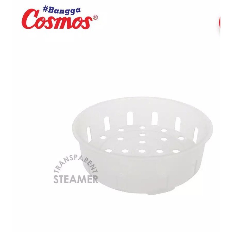 kukusan rice cooker cosmos 0,6 liter original