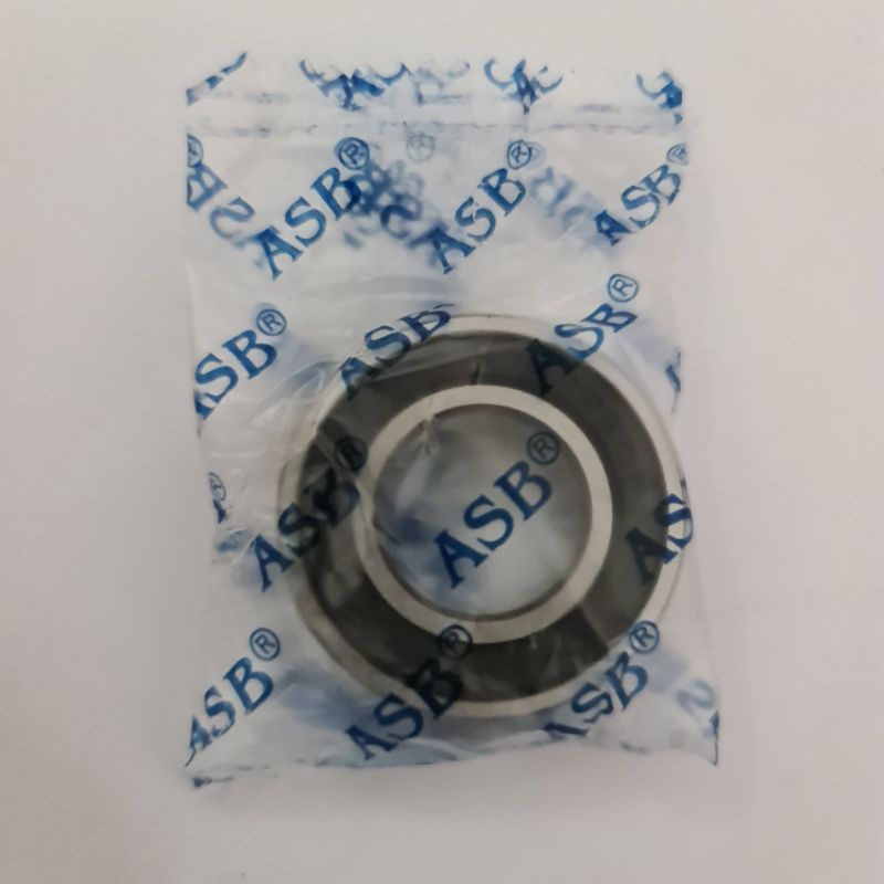 Bearing Lager 6003 2RS ASB Laker Bantalan Roda Laher 2 RS Karet Swing Arm Yamaha Porok Capit Sapit