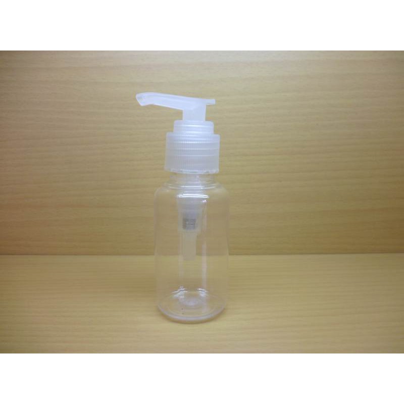 Botol Pump 50 ml