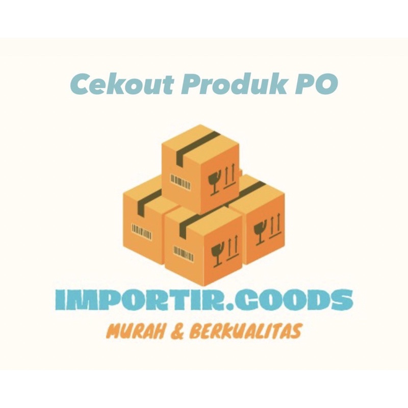 Produk PO Importir.Goods (2KG)