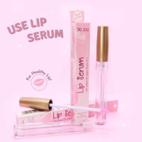 ☘️ CHAROZA ☘️ XI XIU Lip Serum