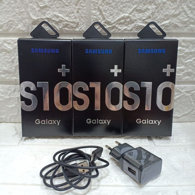 Charger samsung fast charging S10+ usb type C