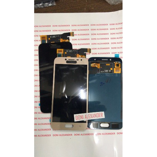 LCD TOUCHSCREEN SAMSUNG GALAXY J2 PRO J250 COMPLETE