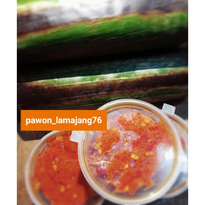 

nasi bakar