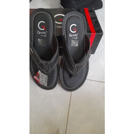 sandal grado