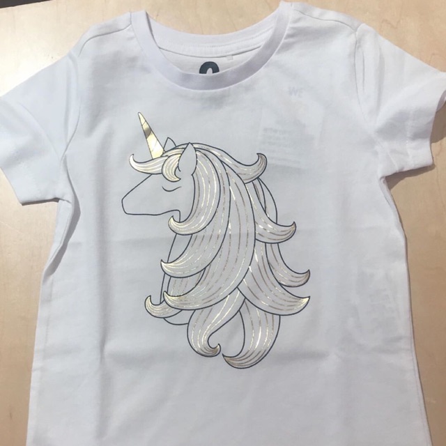 Cotton on Kids Tees