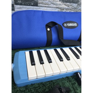 Pianika YAMAHA Original P32D Pianica Yamaha P-32DSI | Shopee Indonesia