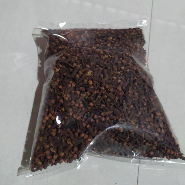

Cengkeh kering 250gram