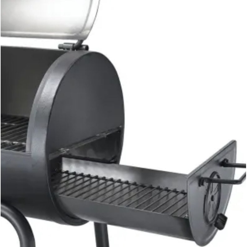 char broil bbq grill tungku pemanggang griller charbroil USA original