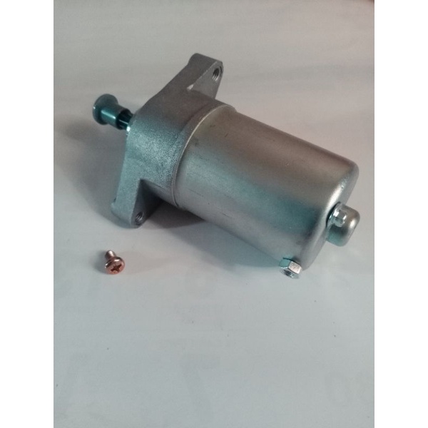 Dinamo stater Suzuki RC 100 | Dinamo stater RC 100