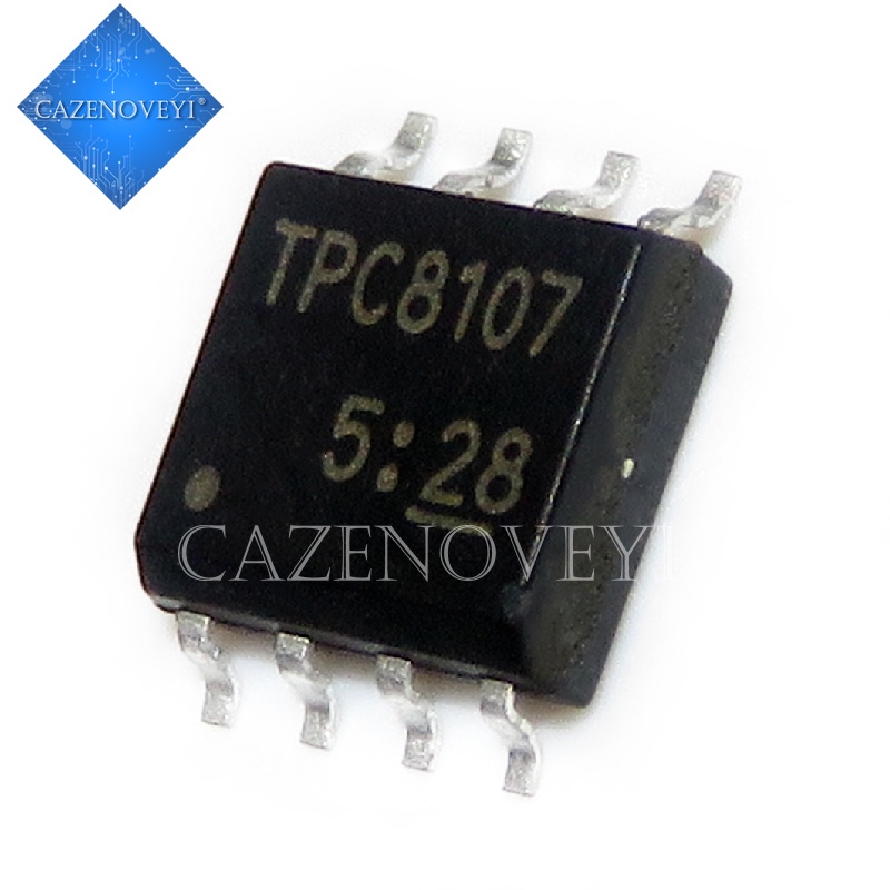 10pcs Ic Tpc8107 Sop-8