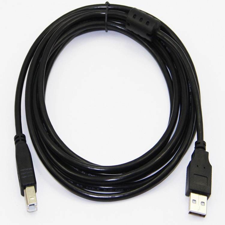 Kabel Printer USB 2.0 5M High Quality
