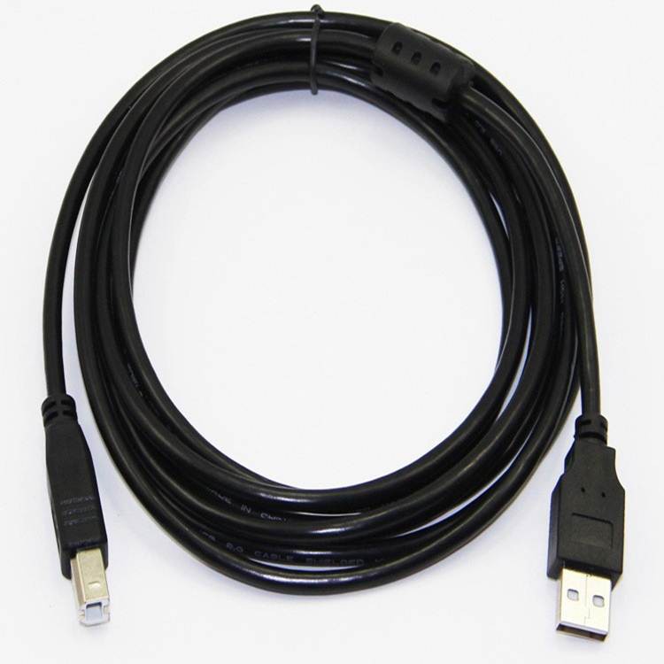 Kabel Printer USB 2.0 3M High Quality