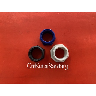 Jual Vlok Ring Vock Drat Plok Ring Sok Kran Ke Pvc Shopee