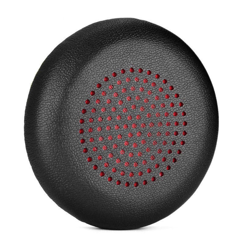 Vivi Bantalan Earpad Headphone Tahan Lama Untuk Plantronic BLACKWIRE 5220 5210 7225