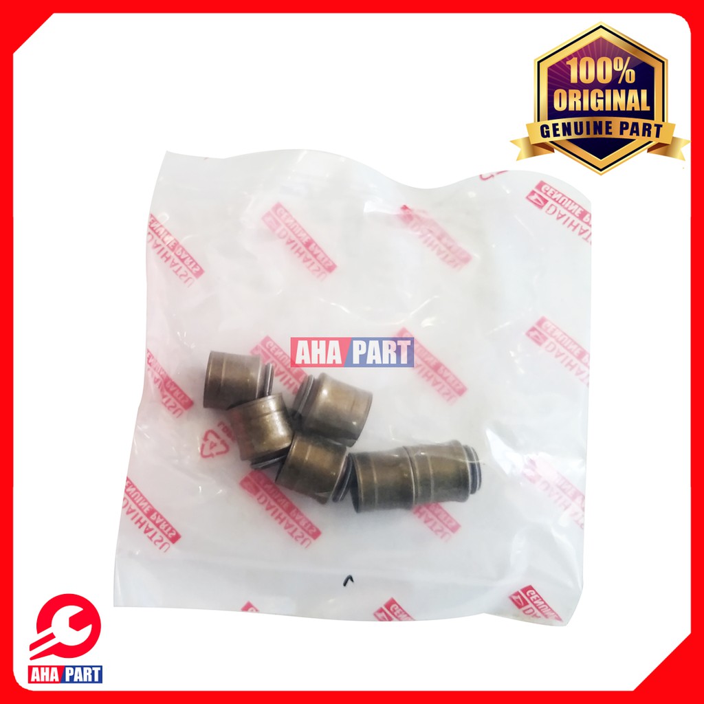 Daihatsu Seal Klep ZEBRA 10 Part No. 90048-12009-001