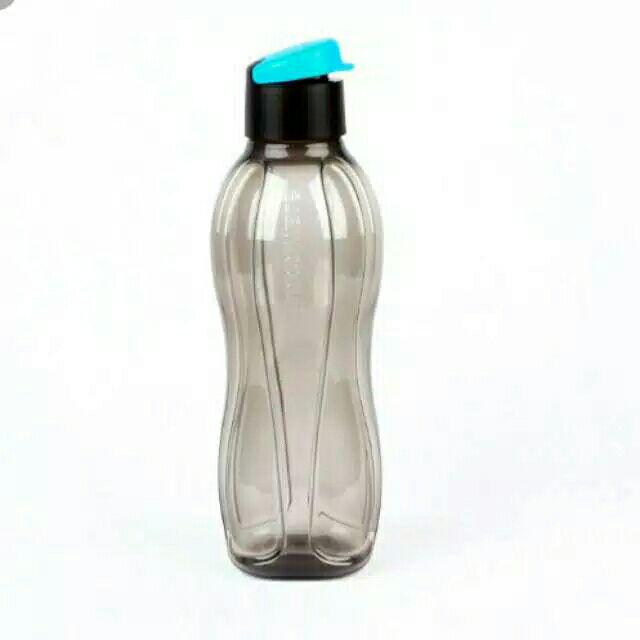 Eco 500ml Gliter Square Malaysia