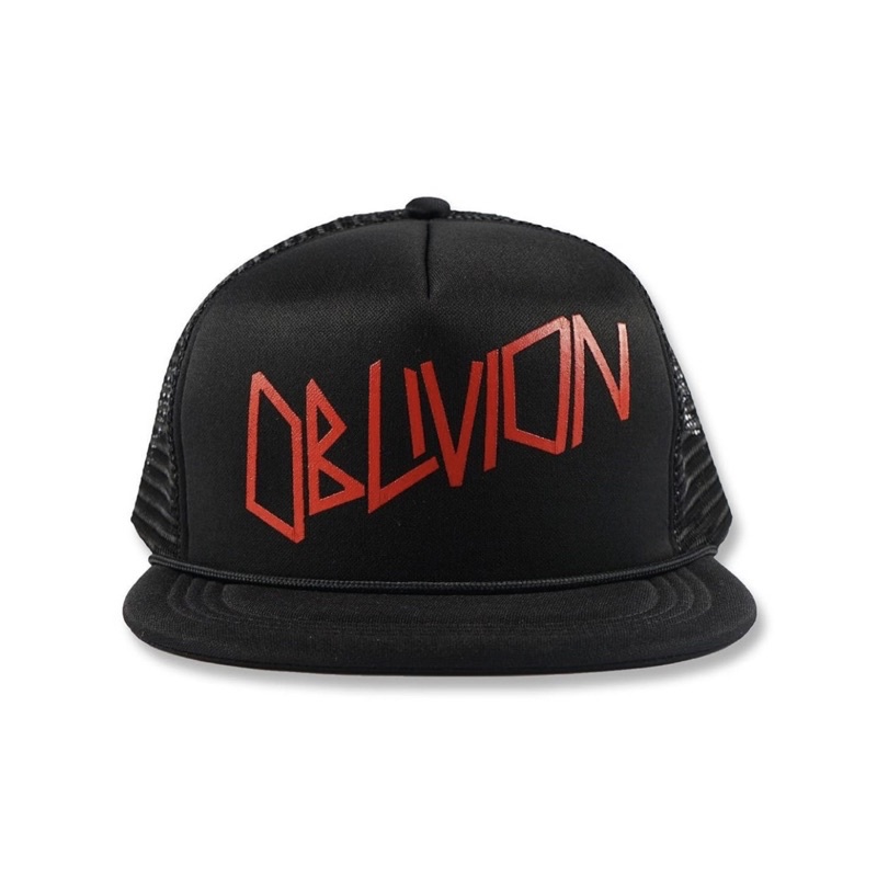 OBLIVION - SLAY TRUCKER