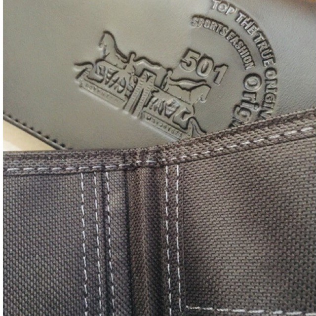 Dompet pria remaja lipat panjang sintetis lokal #dompet #dompetpria #dompetcowok #dompetpanjang