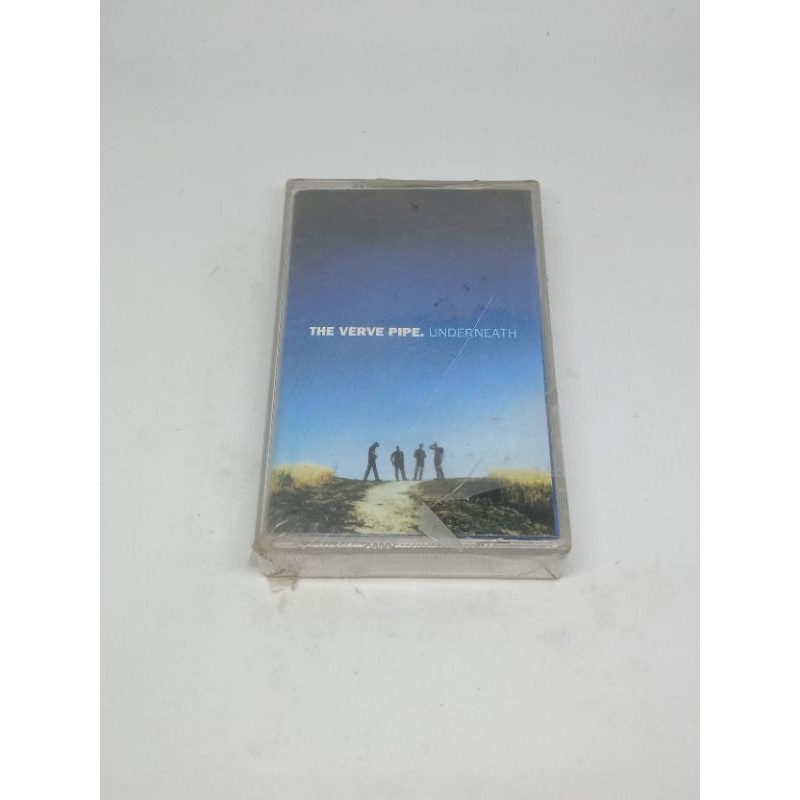 [SEGEL] Kaset Pita The Verve Pipe