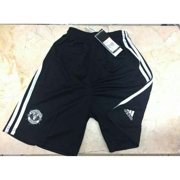 CELANA BOLA GRADE ORI MU AWAY 2018