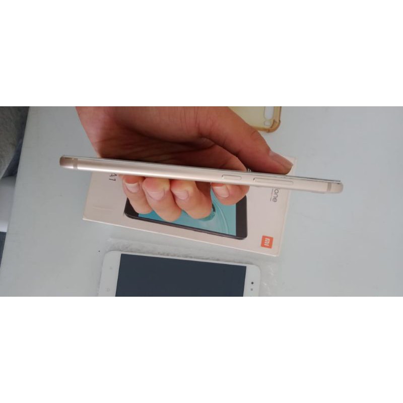 xiaomi mia1 Ram 4/64GB second like new