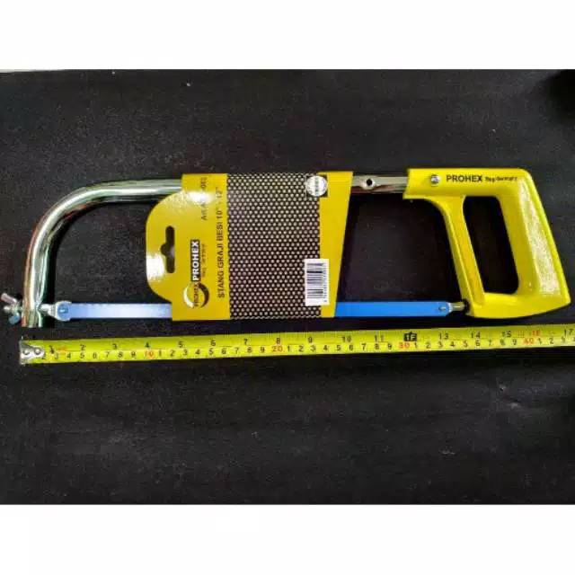 Gergaji Tangan Haston Prohex 12"