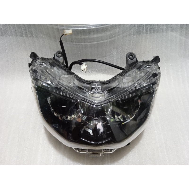 LAMPU DEPAN ORIGINAL YAMAHA NMAX OLD
