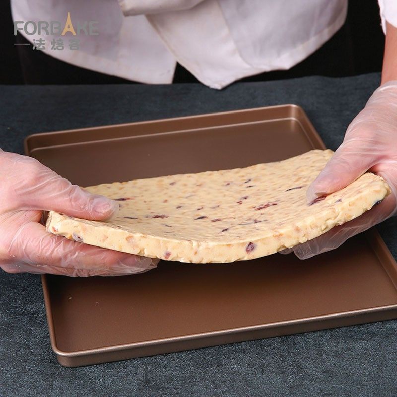 forbake baking tray