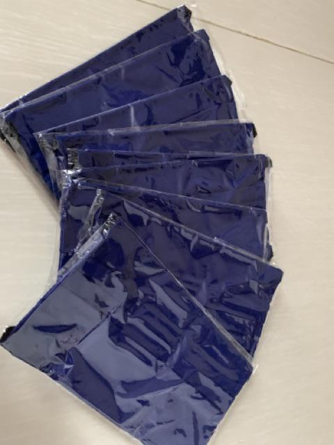 Masker Kain 2 Lapis Bisa Isi Refill Masker Tissue Tisu Dicuci Bahan Katun Penangkal Covid Corona