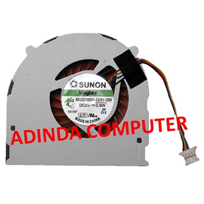 Fan Acer Kipas Acer 4810 4810T Series