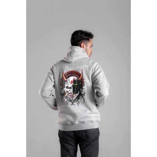 JAKET HODIE PRIA SUNMORI ZADESUPLLY ORIGINAL