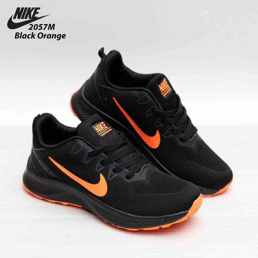 SEPATU COWOK NK  2057M