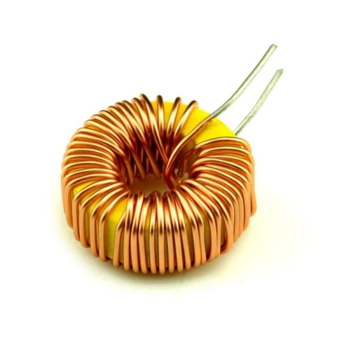 Siap Kirim Toroid Inductor Choke 47Uh 3A Induktor 47 Uh Dijamin Ori