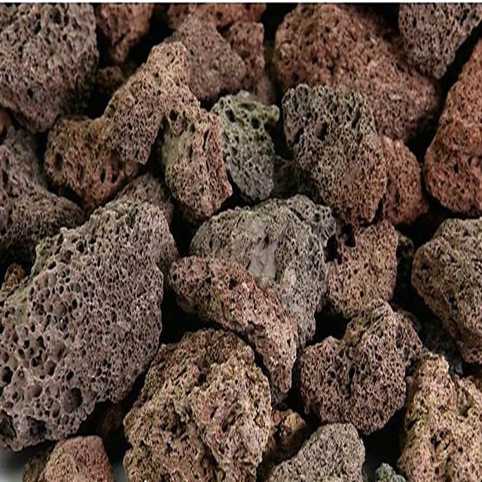 1 Kg Batu Lava Rock Lava Rough Aquarium Aquascape Shopee Indonesia