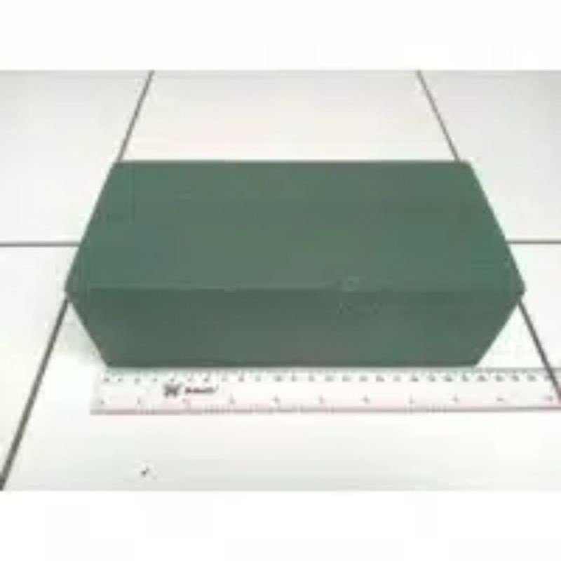 Foam Floral Basah Premium