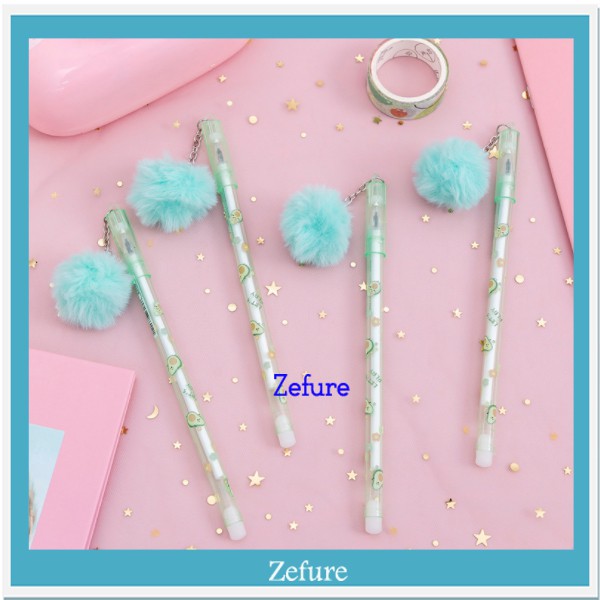 

PULPEN GEL POM POM UNIK IMUT PEN LUCU PEN TIDAK BISA DI HAPUS PEN UNIK IMUT ALAT TULIS SEKOLAH