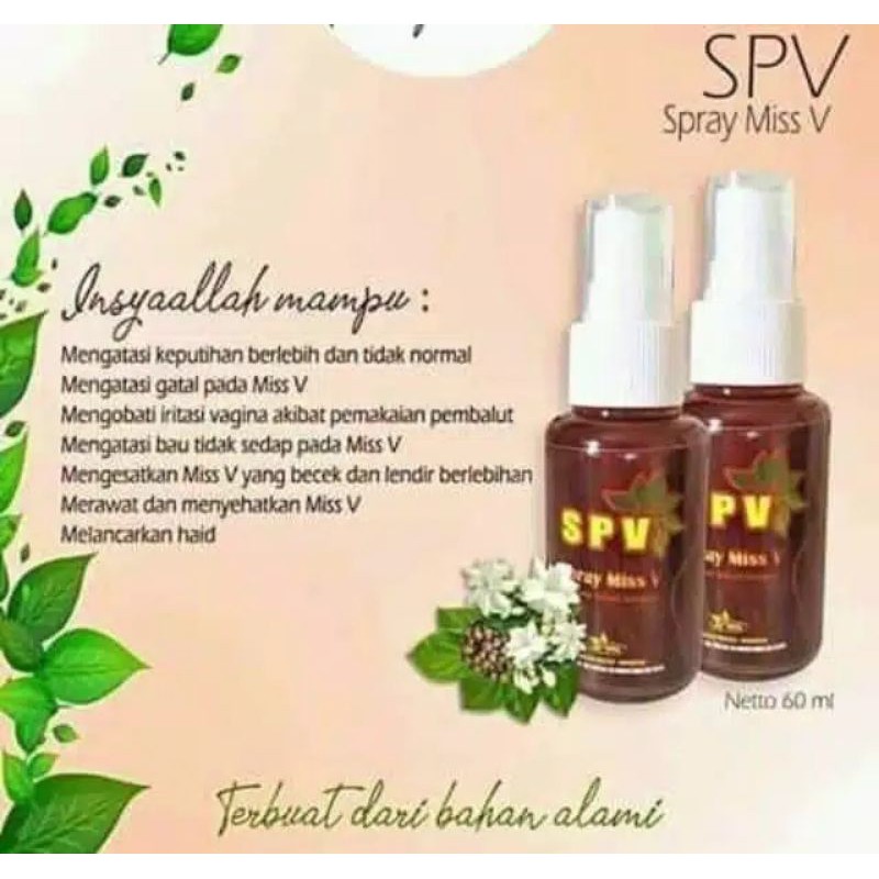 spray miss v