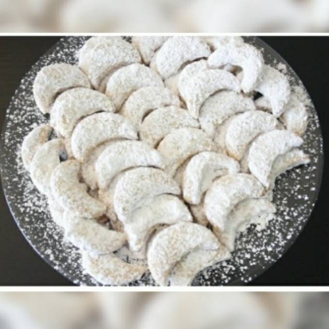 

Kue Lebaran(homemade)