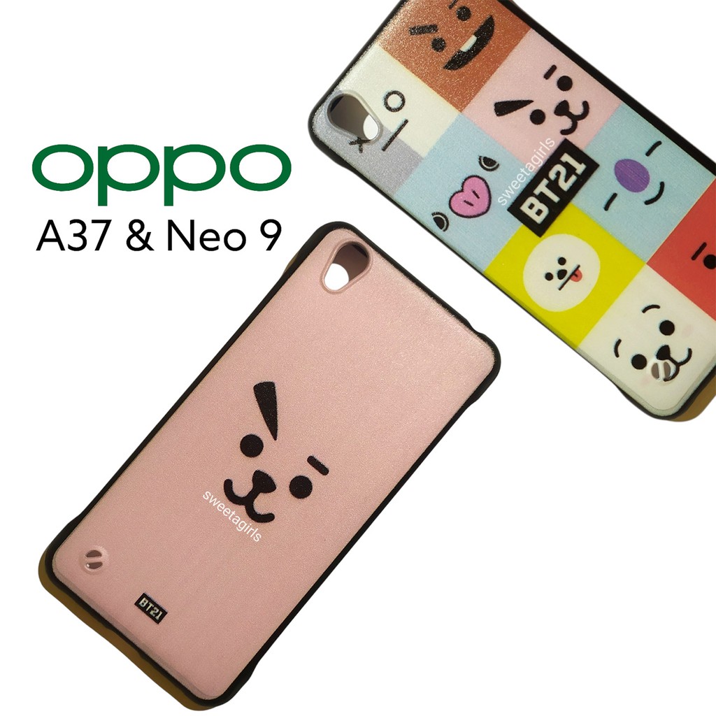 Casing Hp Boneka Lucu - Homecare24