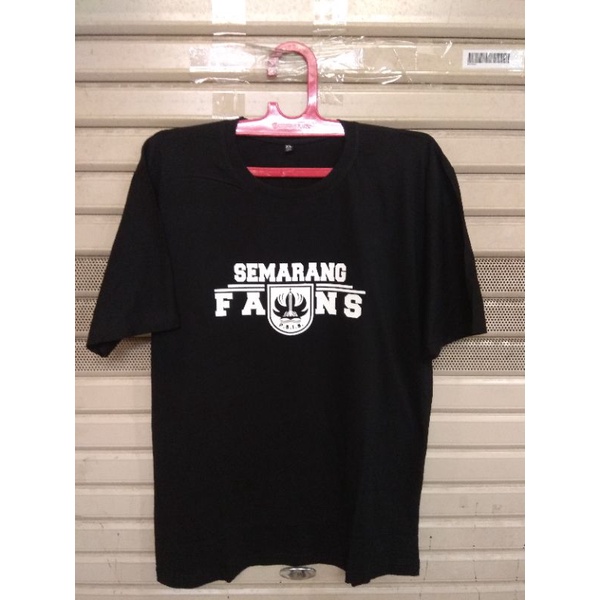 KAOS T-SHIRT DISTRO PSIS FANS