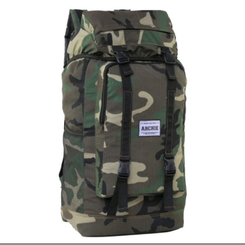 TAS GUNUNG ARMY DISTRO HARGA PROMO TERMURAH