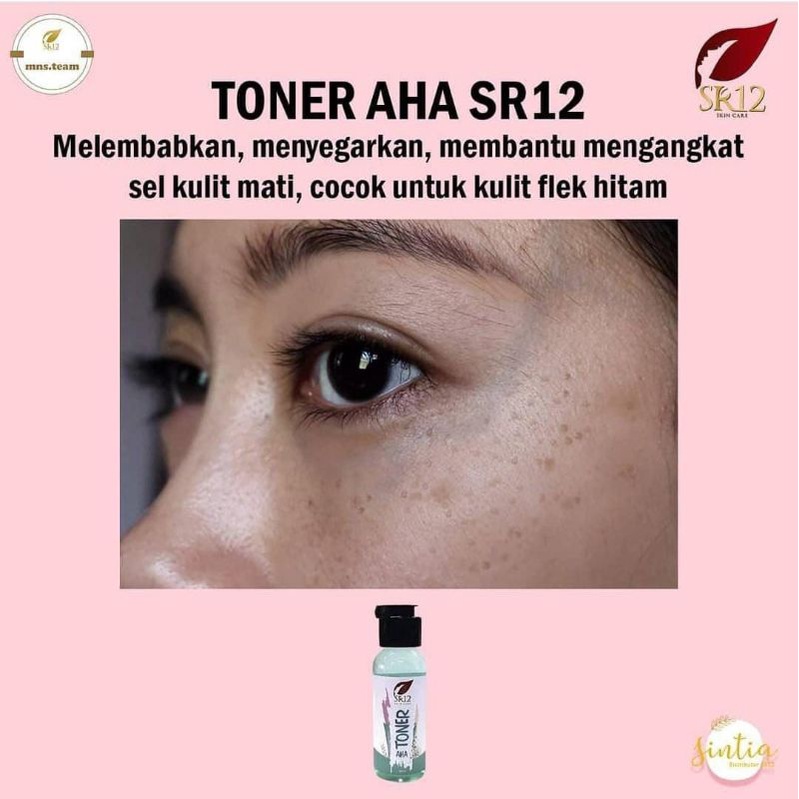 toner aha&bha