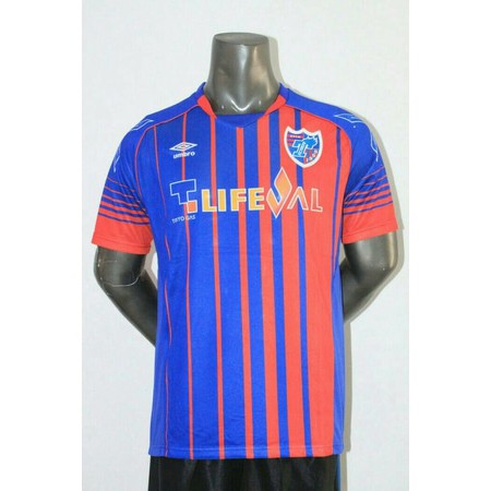 JERSEY FC TOKYO HOME 2017/2018