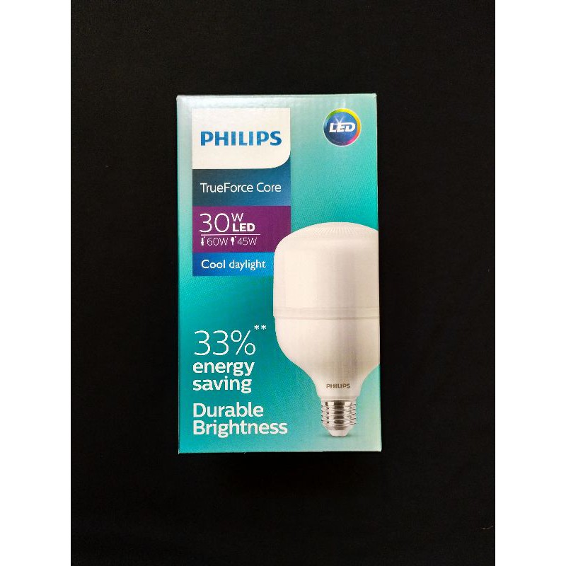 Philips Lampu Led 30w Watt