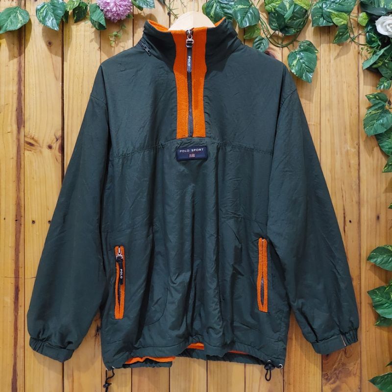 Vintage jacket POLO SPORT