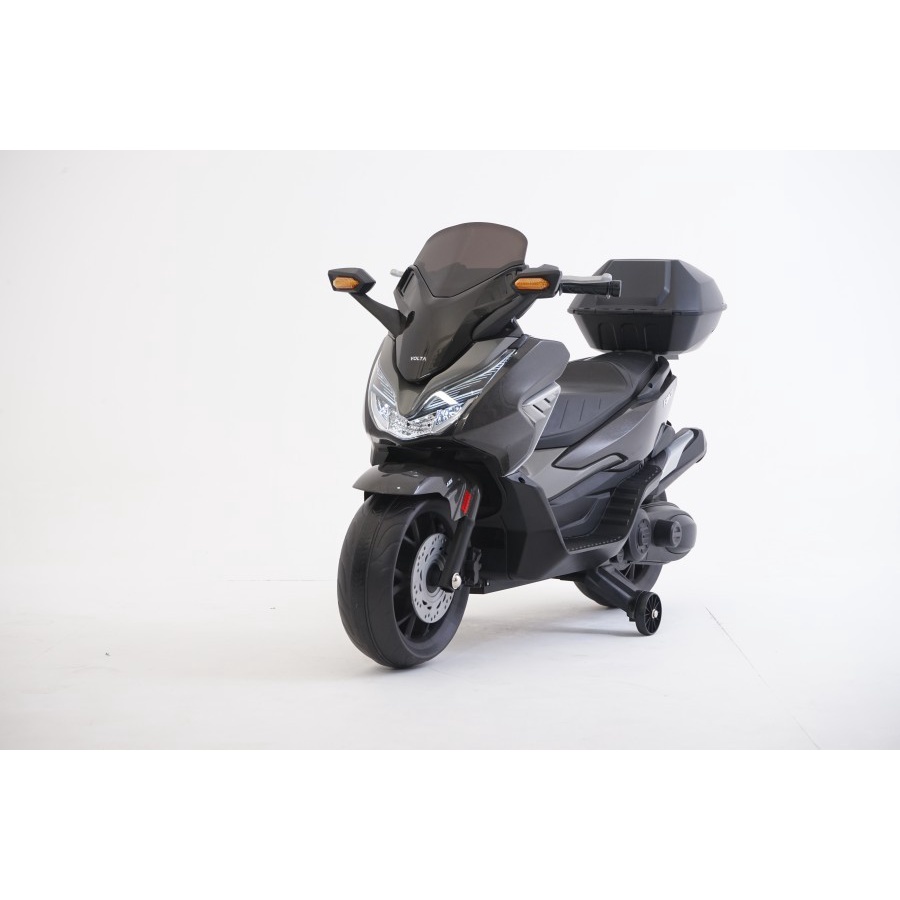 Mainan Anak Motor Motoran Aki FORCE - VOLTA 5055 -Maenan Motoran Anak